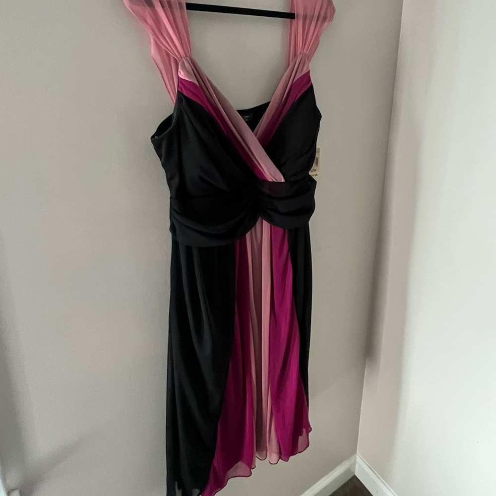 NWT Dress Barn Cocktail Dress